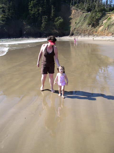 5.14.06 Indian Beach Mother's Day 117 